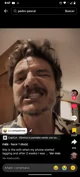 Pedro pascal 
