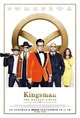 Kingsman 2 TGC