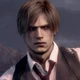 Leon S Kennedy