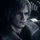 RE - Leon S Kennedy