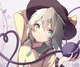 Koishi Komeiji