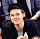 Harry Styles - 2016