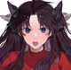 Servant-Rin Tohsaka