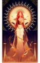 Sól Goddess of Sun
