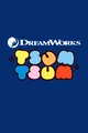 DreamWorks Tsum Tsum