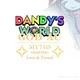 DANDYS WORLD- GOD AU