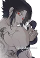 Sasuke Uchiha