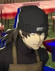 Shinjiro Aragaki
