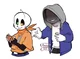 Slash sans 