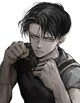 Levi Ackerman