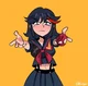 ryuko matoi