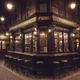 UK Pub