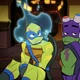 Leonardo rise 