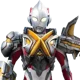 X - Cy Eleking Armor