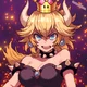Bowsette 