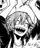 O1  Eijiro Kirishima