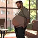 Step Dad