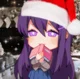 DDLC christmas