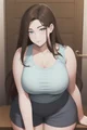 Rinko Ex Esposa NTR
