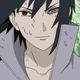 Sasuke Uchiha