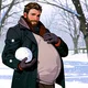 Pregnant Husband 