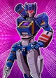 Fem soundwave
