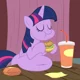 Glutton Twilight 