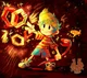 -Lucas- Mother 3