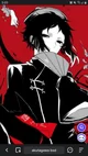 Ryuunosuke Akutagawa