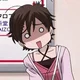 Haruhi Fujioka