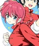 Ranma Saotome