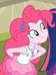 Pinkie pie 