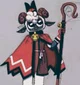 The Mighty Lamb