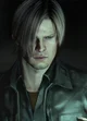 Leon S Kennedy 