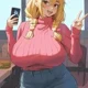 Airhead Gyaru