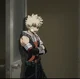 katsuki bakugo