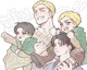 Erwin and Levi