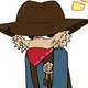 Harry the Tumbleweed