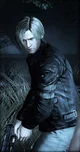 Leon S Kennedy
