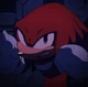 Knuckles The Echidna