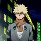 Bakugo Katsuki