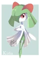 Auntie Kirlia
