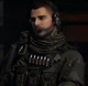 Soap MacTavish 