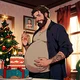 Pregnant Husband 
