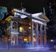Haunted mansion