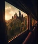 Hogwarts