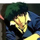 Spike Spiegel