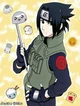 Sasuke Uchiha