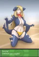 Cynthia Garchomp