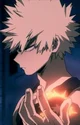 Katsuki bakugo